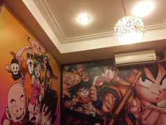 -汇佳桌游剧本咖啡馆(万体馆旗舰店)