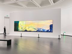 -中国美术学院-美术馆