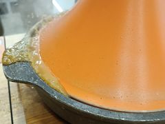 -塔吉蜀黍塔吉锅(大茂城店)