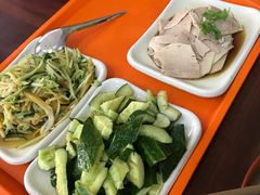-亮亮拉面(师范路店)