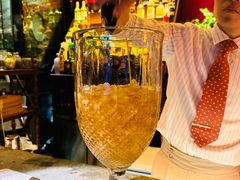 -叁口组·秘密酒廊(钱王街店)
