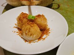 避风塘海胆虾饺-香港龙凤楼(陆家嘴中心店)