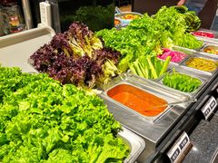 -韩盛·盛江山自助料理(中街大悦城店)