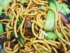 -豫厨老汤拉面(企业广场店)