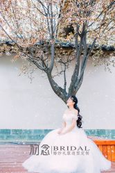 -ZHICOME·稚蔻婚纱礼服造型定制(西安龙首印象城店)