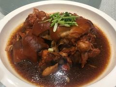 -金掌勺·锅包肉(广渠门店)