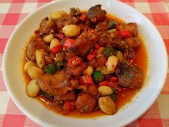 -巴陵全鱼席(湖南老字号汴河街店 )