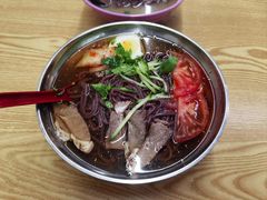 凉汤饸饹面-牛马行牛肉饸饹铺(长春总店)