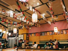 大堂-披头士烧鸟居酒屋(王府井店)