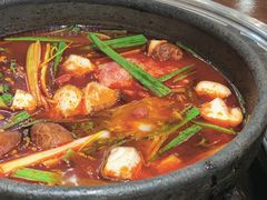 -黔有有贵州酸汤夺夺粉火锅(五味十字店)