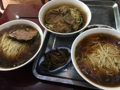 -东吴面馆(因果巷店)