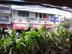 -自然餐厅(Phuket)