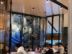 大堂-茅庐川菜(青岛凯德店)