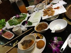 -川中故事·成都老火锅(东书房店)