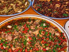 -李大爷的泡椒馆(冉家坝店)