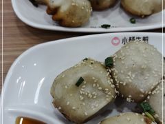 -小杨生煎(宝山花园城店)