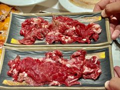 -星伦多自助料理·涮烤一体(江桥万达店)