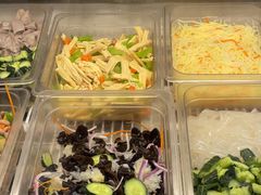 -烤牛骨饸饹面(正定店)