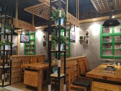 -牛上牛吊炉烧烤(红旗大街店)