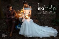 -太古映画婚纱摄影(天河店)