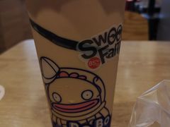 -85度C(广州黄边店)