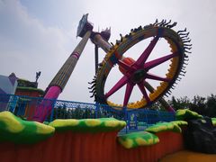 -青岛方特梦幻王国