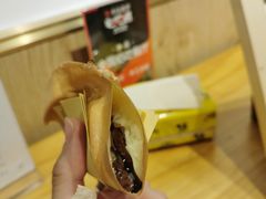 -易老大蛋烘糕(奎星楼总店)