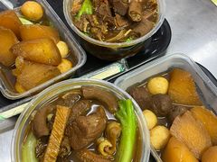 -阿姨牛杂(北京路店)