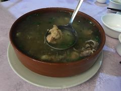 -美味佳缘客家食府(龙岗中心城店)