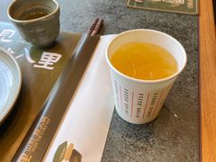 -山悦里 山野·鲜火锅(罗斯福广场店)