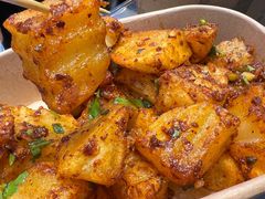 锅巴洋芋-周小亮丁家坡洋芋(全国总店)