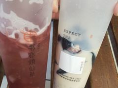 -书亦烧仙草(新都会店)