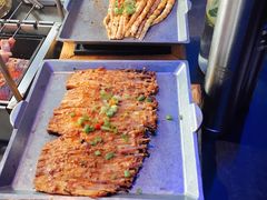 -很久以前羊肉串(打浦路店)