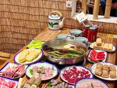 -厝味火锅·潮汕卤水火锅(十一合店)