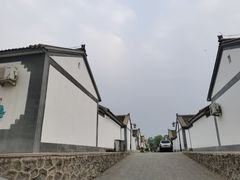 -柳沟豆腐宴69号福豆堂