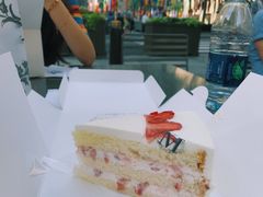 -Lady M Cake Boutique(麦迪逊大道店)