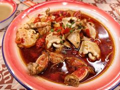 -老三样·旧食新味(船山路店)