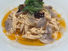 -老吉堂上海本帮菜(望京万象汇店)