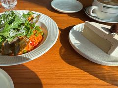 -有序Orderly融合西餐·咖啡(运河外滩店)