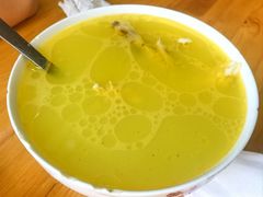 丘二馆秘制鸡汤-老丘丘(较场口店)