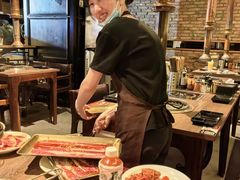 -火炉火自助餐(枫蓝国际店)