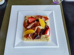 -恰餐厅及酒吧CHAR Bar & Grill(北京三里屯洲际店)
