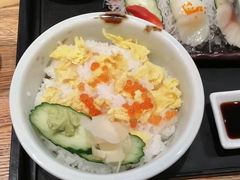 -万鱼亭 日本料理(无锡香山名园店)