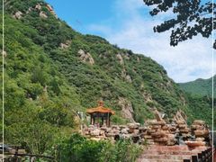 -灵溪风景区