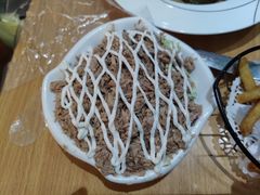 金枪鱼沙拉-阳光披萨(辽宁路店)