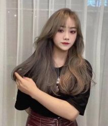 -H·Y HAIR SALON烫发·染发·造型