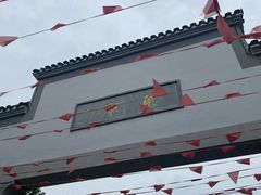 -靖港古镇