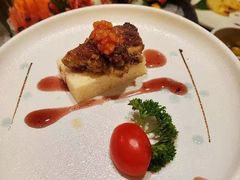 -菊上料理(蜀山银泰百货店)