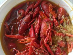 -龙虾风暴(松江店)