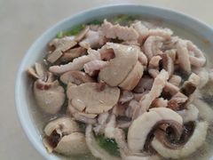 -志荣粿面小食店